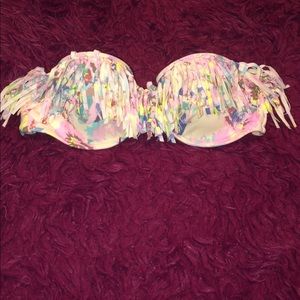Victoria secret swim top
